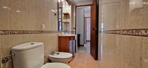 Apartamento Vivalidays Luis