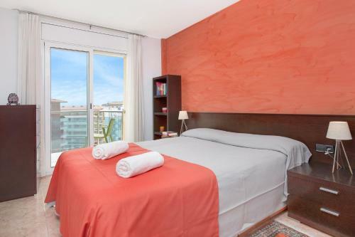 Europa Square Apartment
