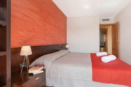 Europa Square Apartment