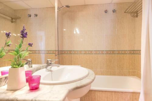 Europa Square Apartment