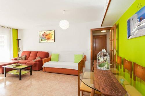 Apartamento P2. Ana, Santa Susana