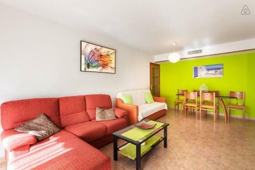 Apartamento P2. Ana, Santa Susana