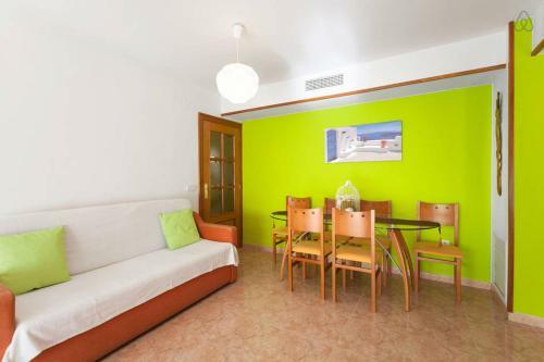 Apartamento P2. Ana, Santa Susana