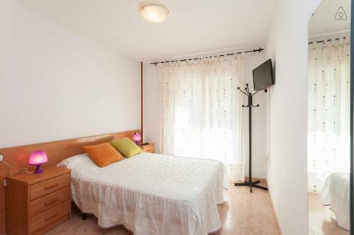 Apartamento P2. Ana, Santa Susana