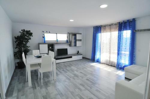 Apartamento Homeholidaysrentals Solmar