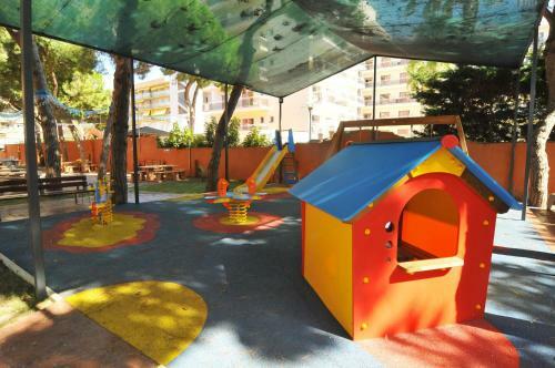 Apartamento Homeholidaysrentals Solmar
