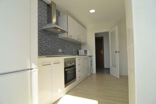 Apartamento Homeholidaysrentals Solmar