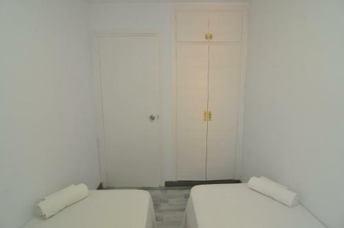Apartamento Homeholidaysrentals Solmar