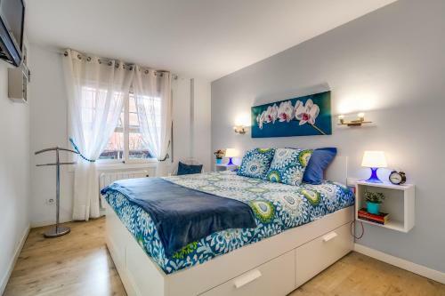 Apartamento Vivalidays Natalia