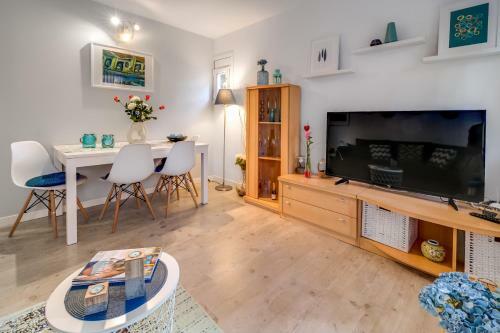 Apartamento Vivalidays Natalia