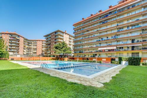 Apartamento Vivalidays Natalia