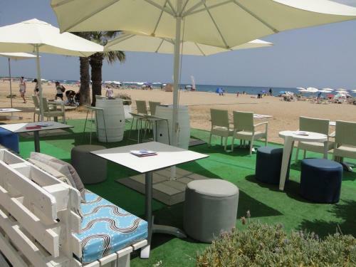 Apartamento Vivalidays Nico