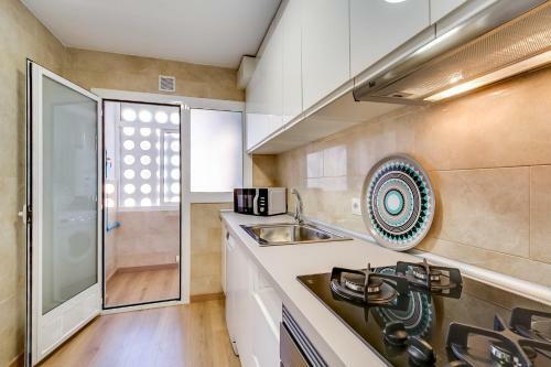 Apartamento Vivalidays Nico
