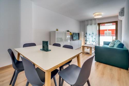 Apartamento Vivalidays Nico