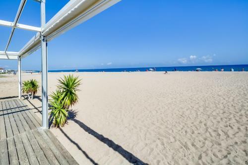 Apartamento Vivalidays Nico