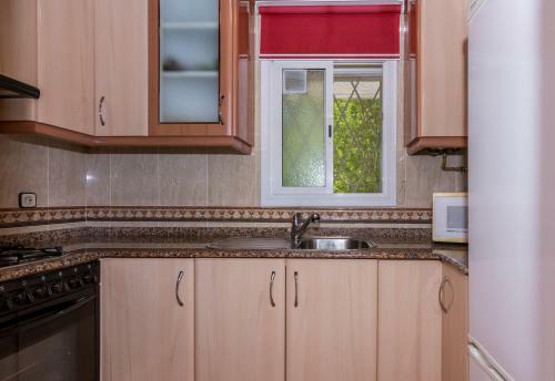 Apartamento Homeholidaysrentals Vall III