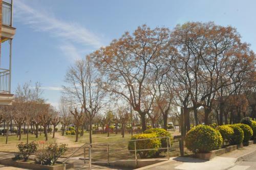 Apartamento Homeholidaysrentals Vall III