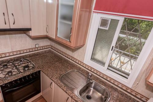 Apartamento Homeholidaysrentals Vall III