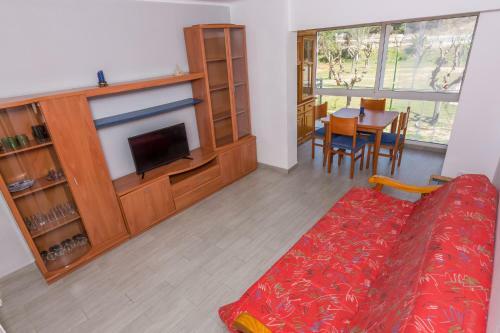 Apartamento Homeholidaysrentals Vall III