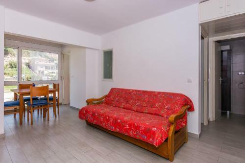 Apartamento Homeholidaysrentals Vall III