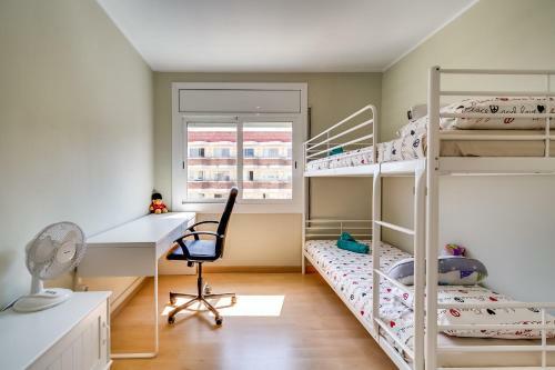 Apartamento Vivalidays Esther