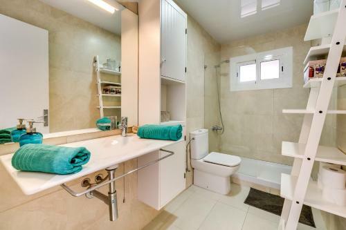 Apartamento Vivalidays Esther