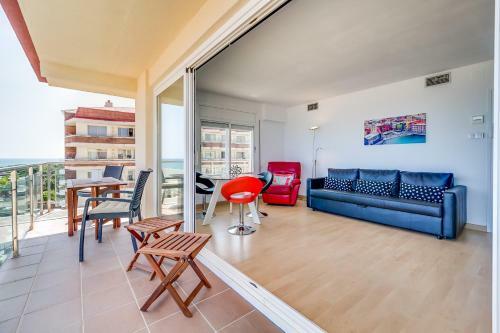 Apartamento Vivalidays Esther