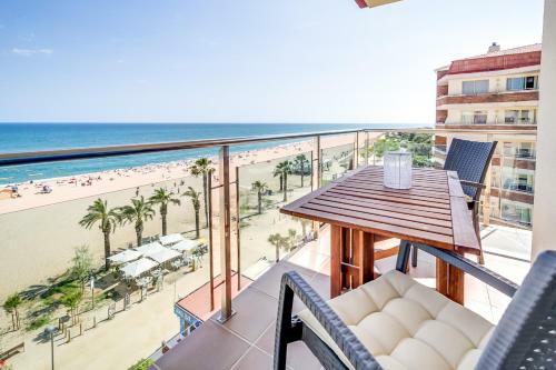 Apartamento Vivalidays Esther