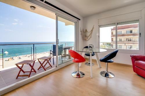 Apartamento Vivalidays Esther