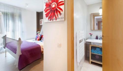 Apartamento Vivalidays Mei