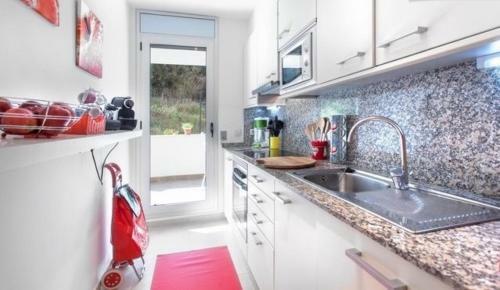 Apartamento Vivalidays Mei