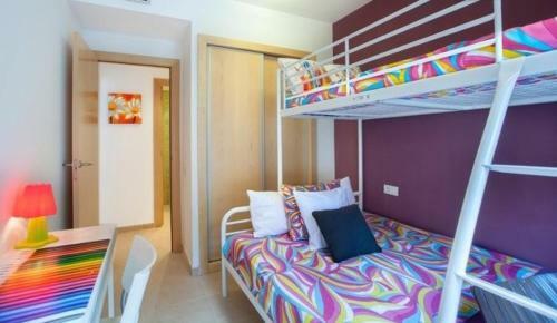 Apartamento Vivalidays Mei