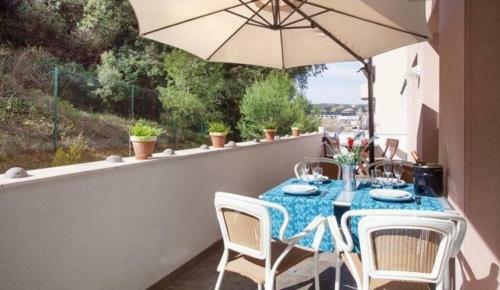 Apartamento Vivalidays Mei