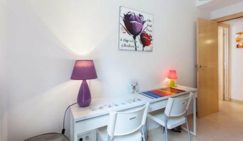 Apartamento Vivalidays Mei