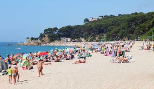 Apartamento Vivalidays Mei