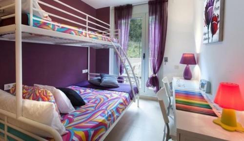 Apartamento Vivalidays Mei