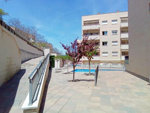 Apartamento Vivalidays Alicia - Fenals - Lloret De Mar