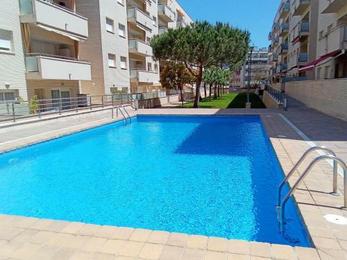 Apartamento Vivalidays Alicia - Fenals - Lloret De Mar