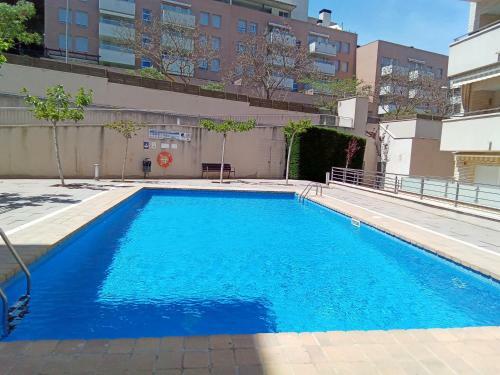 Apartamento Vivalidays Alicia - Fenals - Lloret De Mar