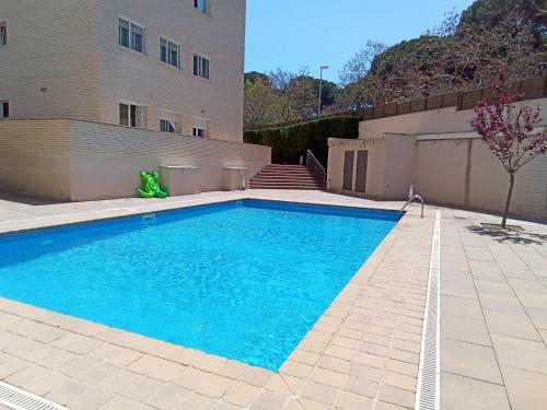 Apartamento Vivalidays Alicia - Fenals - Lloret De Mar