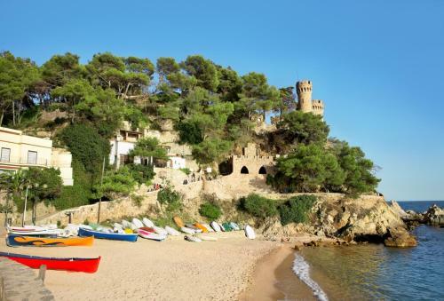 Apartamento Vivalidays Alicia - Fenals - Lloret De Mar