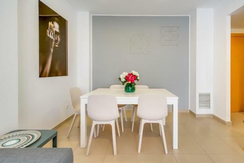 Apartamento Vivalidays Alicia - Fenals - Lloret De Mar