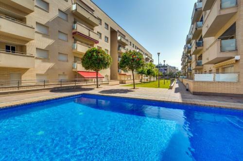 Apartamento Vivalidays Alicia - Fenals - Lloret De Mar