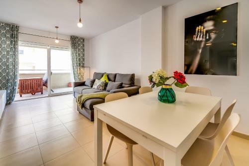 Apartamento Vivalidays Alicia - Fenals - Lloret De Mar