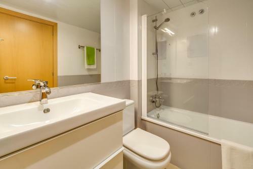 Apartamento Vivalidays Alicia - Fenals - Lloret De Mar