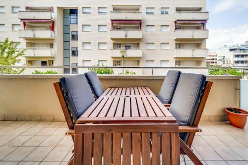 Apartamento Vivalidays Alicia - Fenals - Lloret De Mar