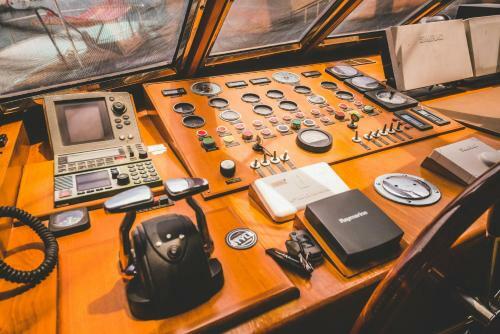 Motor Yacht Boatel