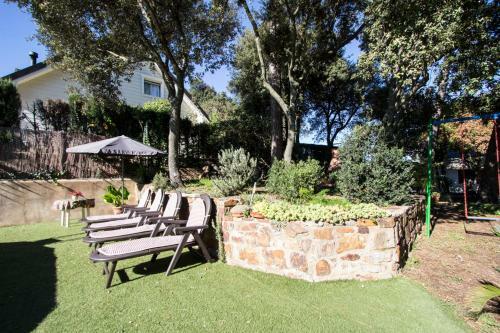 Villa Maite