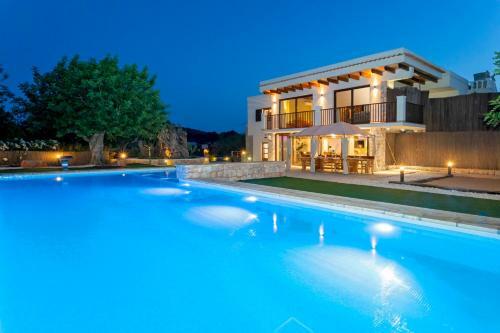Villa Can Bernadet