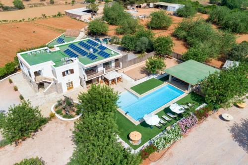 Villa Can Bernadet